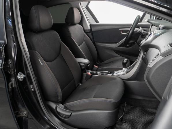 Hyundai Elantra V (MD) с пробегом 2012 года, цена 989 000 рублей, 211542 км, седан, Автокод Объявления