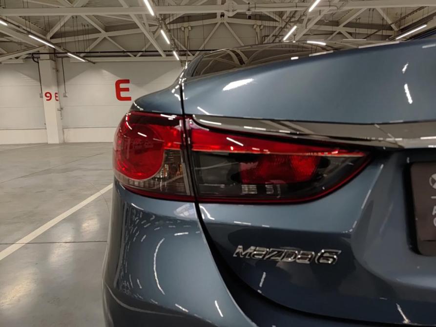 Mazda 6 III (GJ) Рестайлинг Казань  - изображение 27