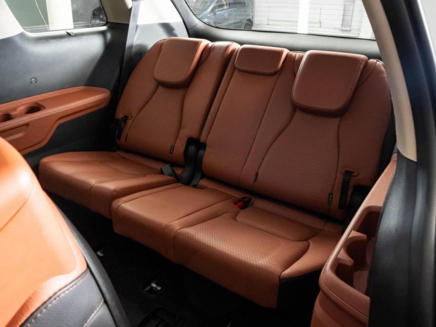 Kia Carnival IV Ставрополь  - изображение 12