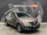 Renault Logan II Рестайлинг Пермь  - изображение 23