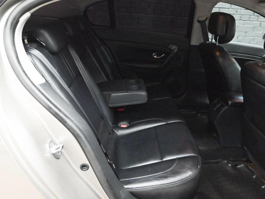 Renault Latitude I Екатеринбург  - изображение 10