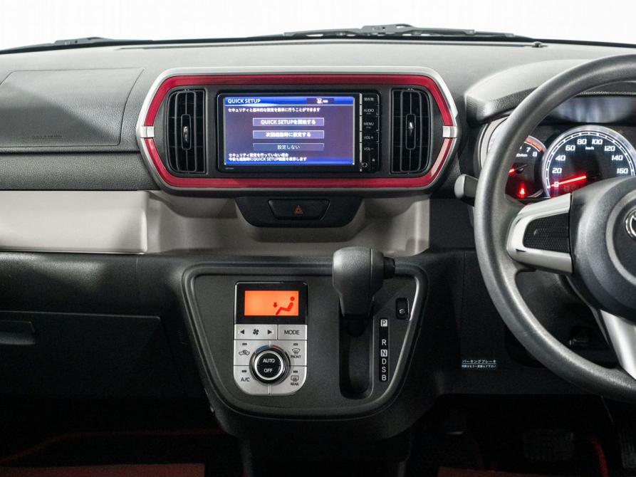 Toyota Passo III Иркутск  - изображение 11