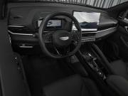 Geely Coolray I Рестайлинг Ставрополь  - изображение 28