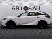 Lexus RX V Екатеринбург  - изображение 36