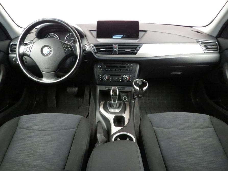 BMW X1 I (E84) Рестайлинг Санкт-Петербург  - изображение 6