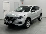 Nissan Qashqai II Рестайлинг Казань  - изображение 15