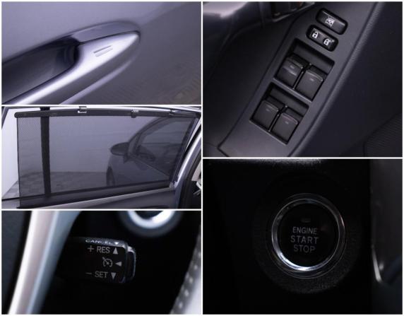 Toyota Verso I Рестайлинг с пробегом 2013 года, цена 1 243 000 рублей, 220076 км, компактвэн, Автокод Объявления