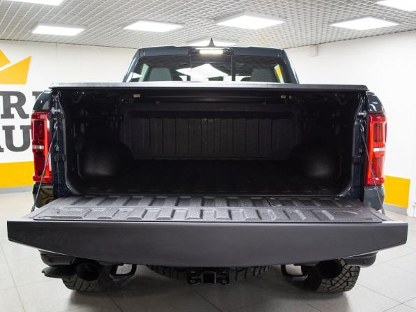 Ram 1500 V Рестайлинг с пробегом 2026 года, цена 11 999 000 рублей, 37 км, offers.body_type.unknown, Автокод Объявления