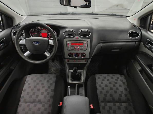 Ford Focus II Рестайлинг с пробегом 2008 года, цена 481 000 рублей, 241880 км, седан, Автокод Объявления