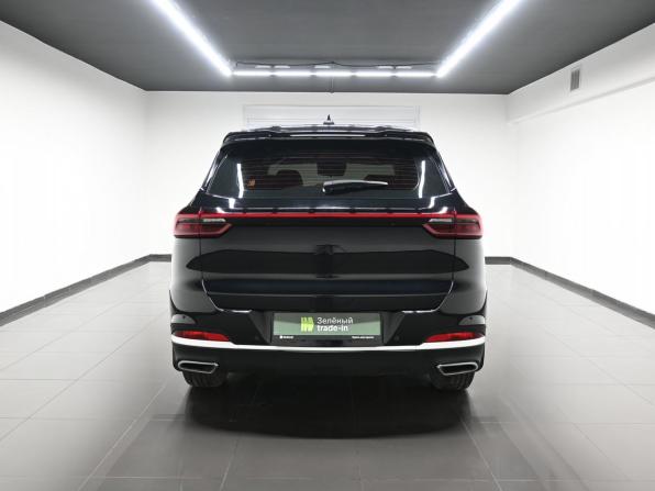 Chery Tiggo 7 Pro Max I с пробегом 2022 года, цена 1 895 000 рублей, 63214 км, внедорожник, Автокод Объявления