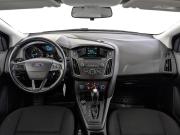 Ford Focus III Рестайлинг Москва  - изображение 43
