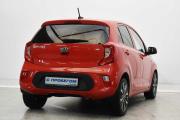 Kia Picanto III Москва  - изображение 21