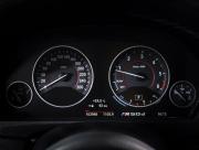 BMW 3 серии VI (F3x) Рестайлинг Москва  - изображение 38