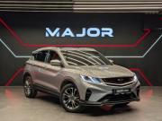 Geely Coolray I Москва  - изображение 55