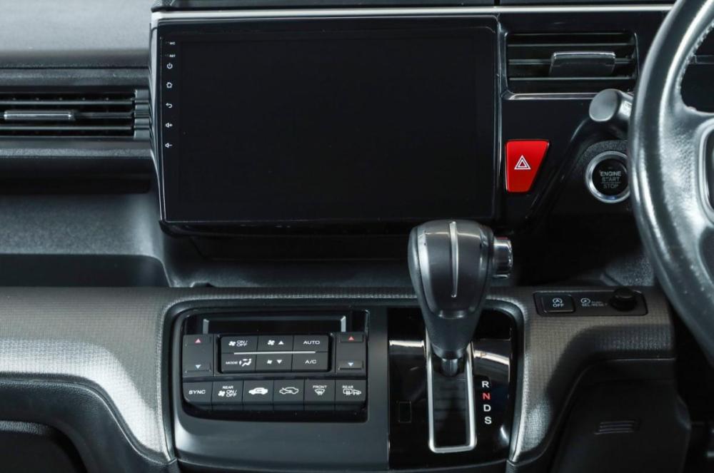 Honda Stepwgn V Рестайлинг Новосибирск  - изображение 11