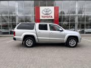 Volkswagen Amarok I Рестайлинг Ростов-на-Дону  - изображение 18