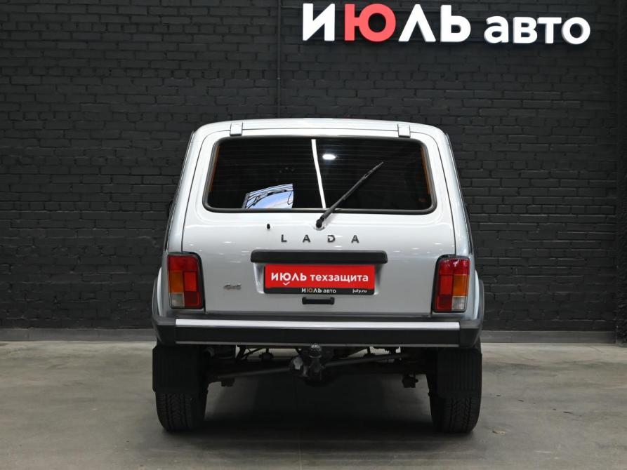 Lada (ВАЗ) 2121 (4x4) I Рестайлинг (2020) Екатеринбург  - изображение 5