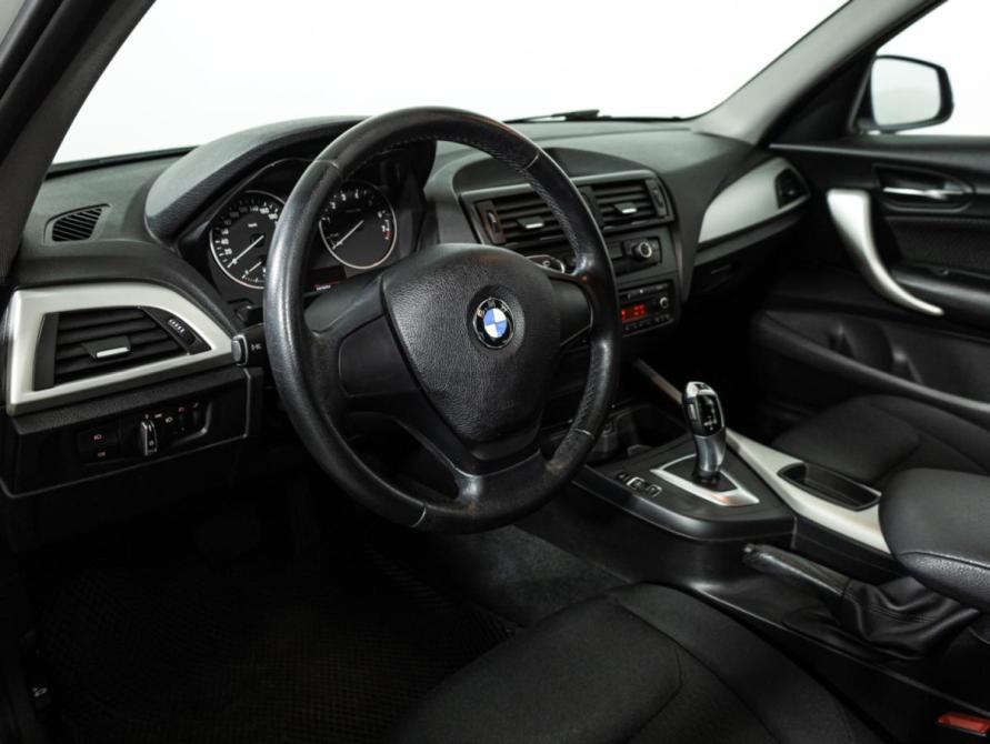 BMW 1 серии II (F20/F21) Санкт-Петербург  - изображение 11