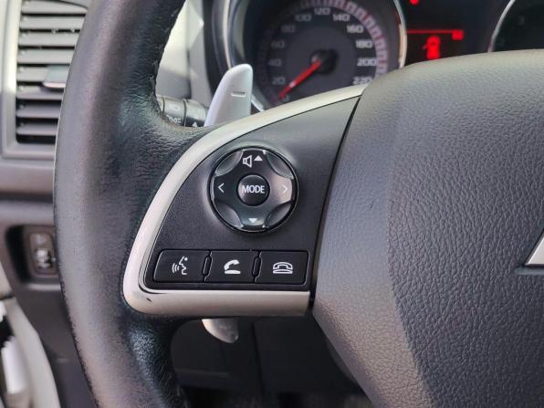 Mitsubishi ASX I Рестайлинг с пробегом 2013 года, цена 1 150 000 рублей, 158079 км, внедорожник, Автокод Объявления