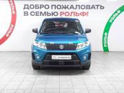 Suzuki Vitara II Рестайлинг Москва  - изображение 21