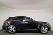 Infiniti FX II (S51) Рестайлинг Ярославль  - изображение 35