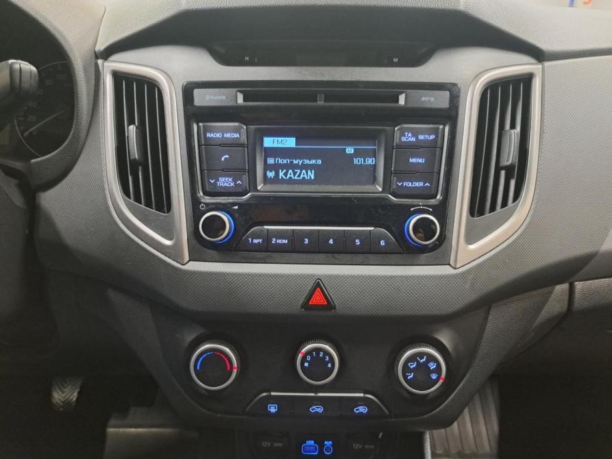 Hyundai Creta I Казань  - изображение 18