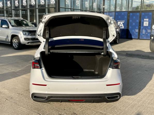 Omoda S5 с пробегом 2023 года, цена 1 320 000 рублей, 37555 км, седан, Автокод Объявления