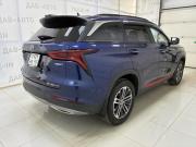 Changan CS75 Plus I Рестайлинг Пермь  - изображение 20
