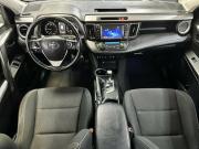 Toyota RAV4 IV (XA40) Рестайлинг Набережные Челны  - изображение 31