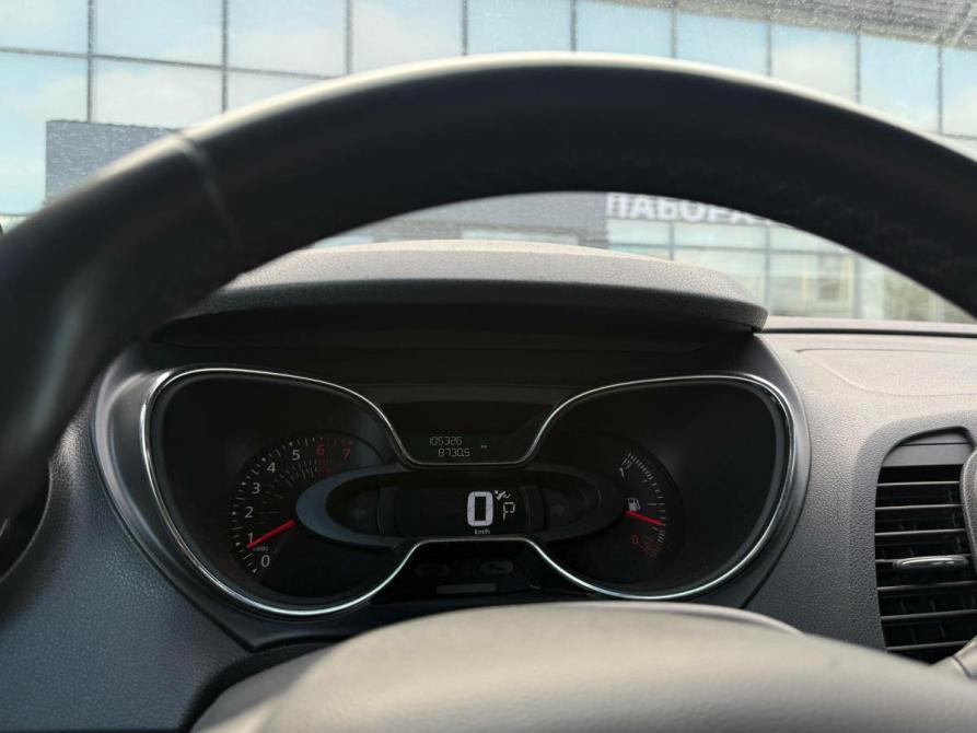 Renault Kaptur I Омск  - изображение 12