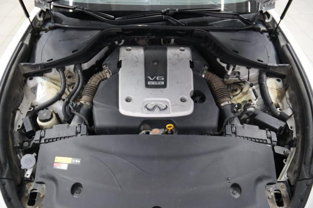 Infiniti M IV Сургут  - изображение 39