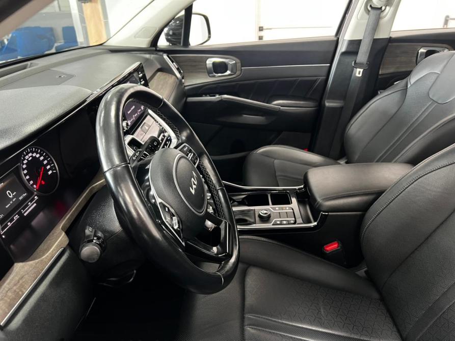 Kia Sorento IV Казань  - изображение 14