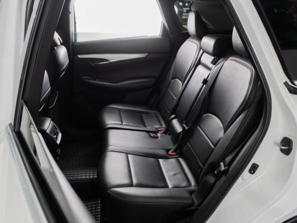Infiniti QX50 II с пробегом 2018 года, цена 2 479 000 рублей, 112391 км, внедорожник, Автокод Объявления