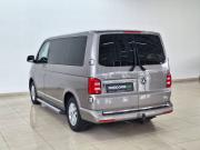 Volkswagen Multivan T6 Смоленск  - изображение 22
