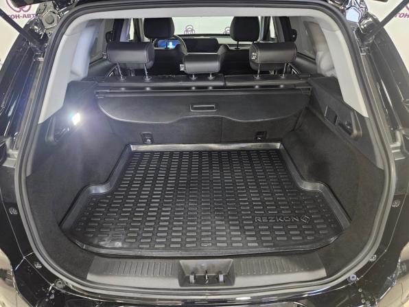 Chery Tiggo 7 Pro Max I Рестайлинг с пробегом 2024 года, цена 2 150 000 рублей, 33025 км, внедорожник, Автокод Объявления