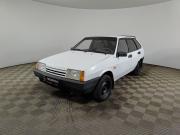 Lada (ВАЗ) 2109 Уфа  - изображение 23