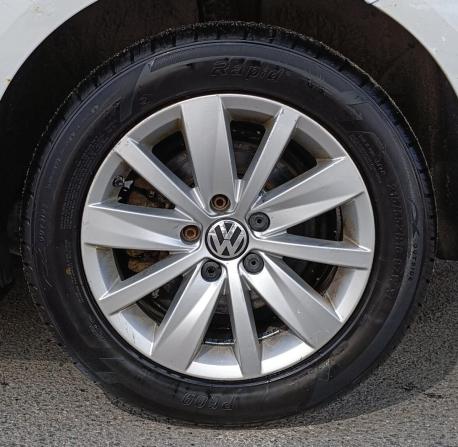 Volkswagen Passat B7 с пробегом 2011 года, цена 949 000 рублей, 135151 км, седан, Автокод Объявления