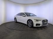 Audi A6 V (C8) Москва  - изображение 33