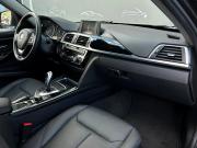 BMW 3 серии VI (F3x) Рестайлинг Санкт-Петербург  - изображение 30