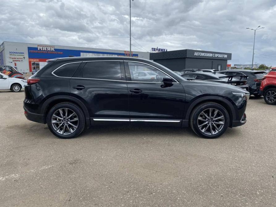 Mazda CX-9 II Рестайлинг Тверь  - изображение 8