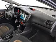 Kia Ceed II Рестайлинг Москва  - изображение 41
