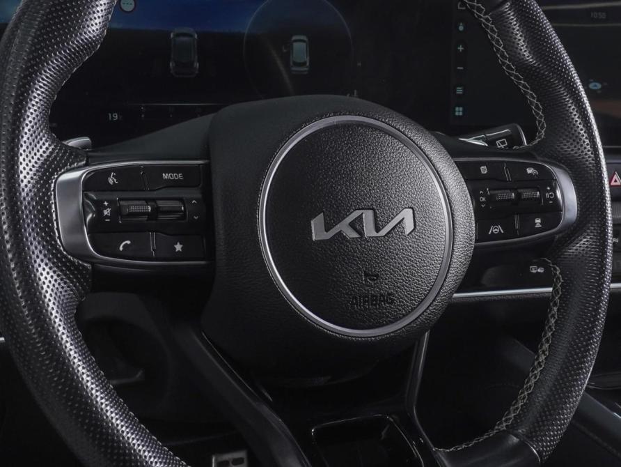 Kia Sportage V Ростов-на-Дону  - изображение 19
