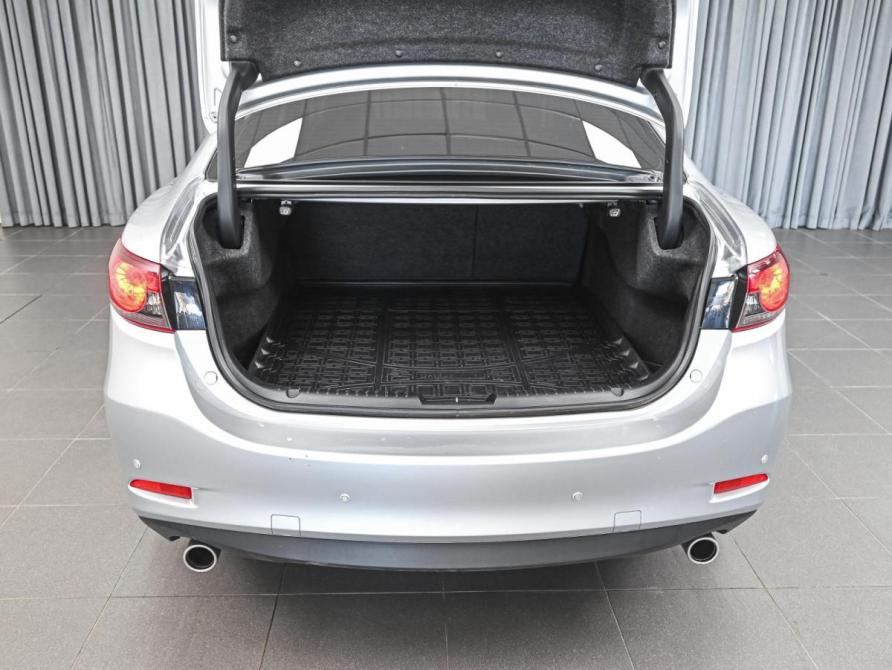 Mazda 6 III (GJ) Рестайлинг Ставрополь  - изображение 24