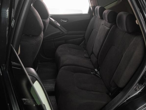Nissan Murano II (Z51) Рестайлинг с пробегом 2011 года, цена 1 189 000 рублей, 272611 км, внедорожник, Автокод Объявления