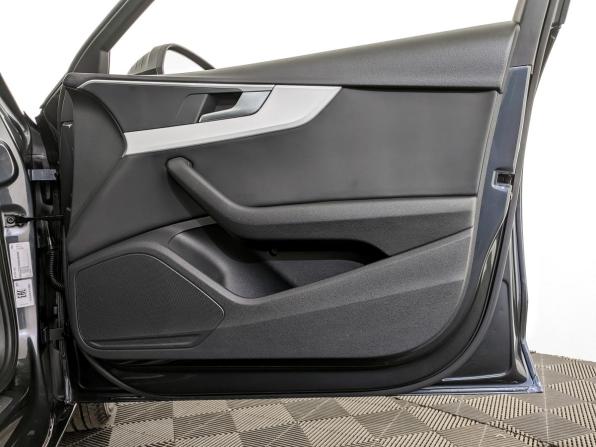 Audi A4 V (B9) Рестайлинг с пробегом 2021 года, цена 3 100 000 рублей, 94094 км, седан, Автокод Объявления