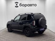 Lada (ВАЗ) Niva Travel I Воронеж  - изображение 21