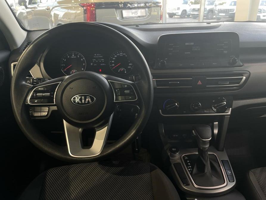 Kia Seltos I Стерлитамак  - изображение 11