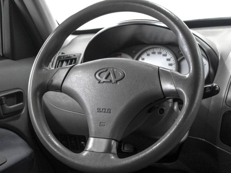 Chery Tiggo (T11) I Ростов-на-Дону  - изображение 15