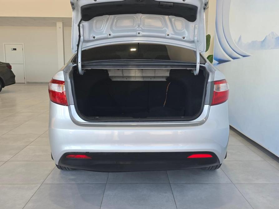 Kia Rio III Таганрог  - изображение 7