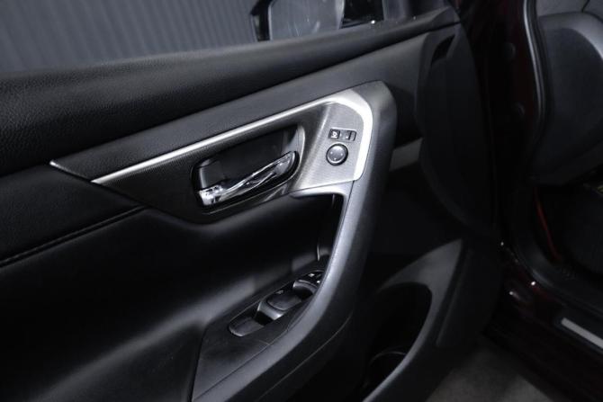 Nissan Teana III (L33) с пробегом 2014 года, цена 1 300 000 рублей, 205700 км, седан, Автокод Объявления